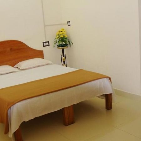 Aranya Homestay Thekkady Extérieur photo